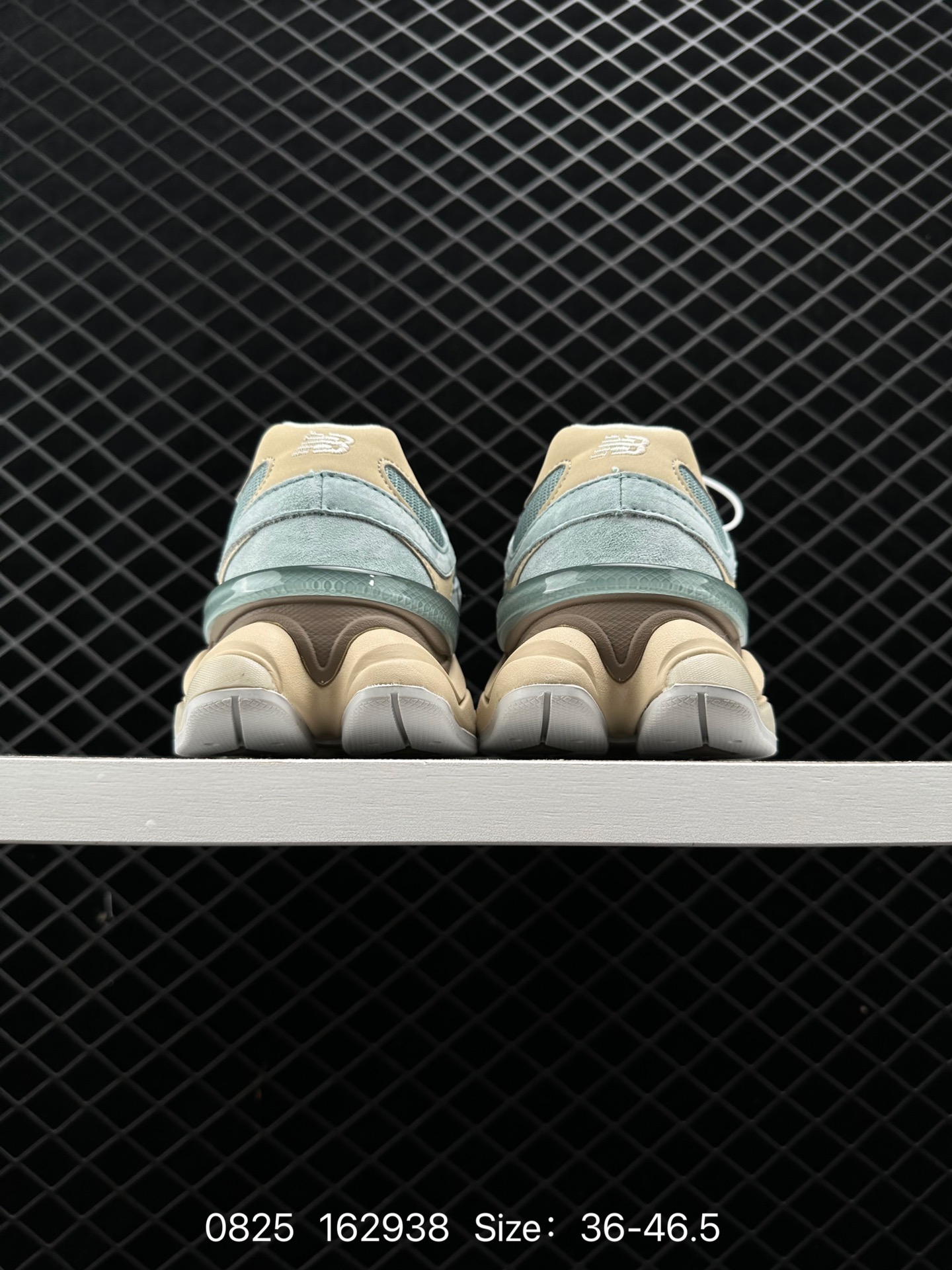 Joe Freshgoods x New Balance NB9060